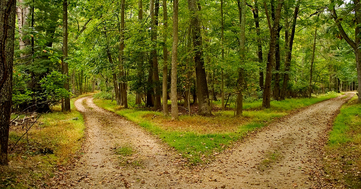Making Choices that are True vs. Right/Wrong Making Choices that are True vs. Right/Wrong