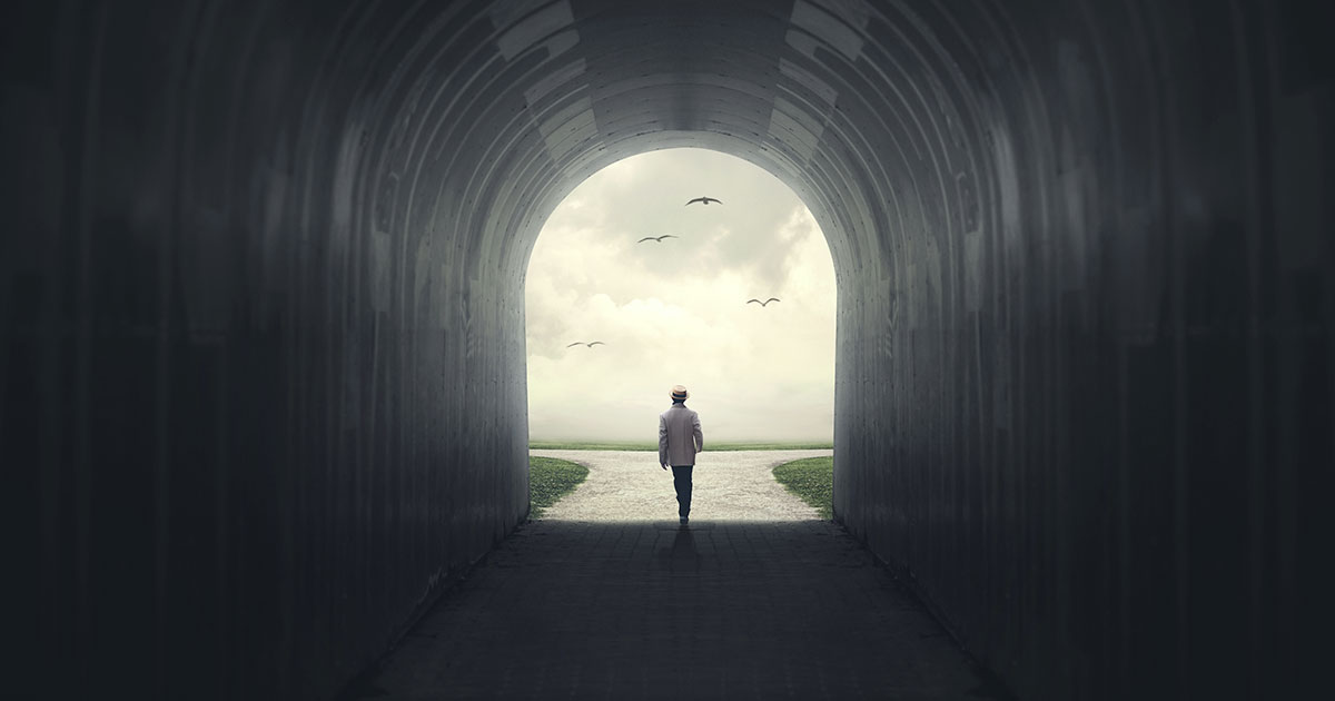 How does Your Fate become Free Will? How does Your Fate become Free Will?