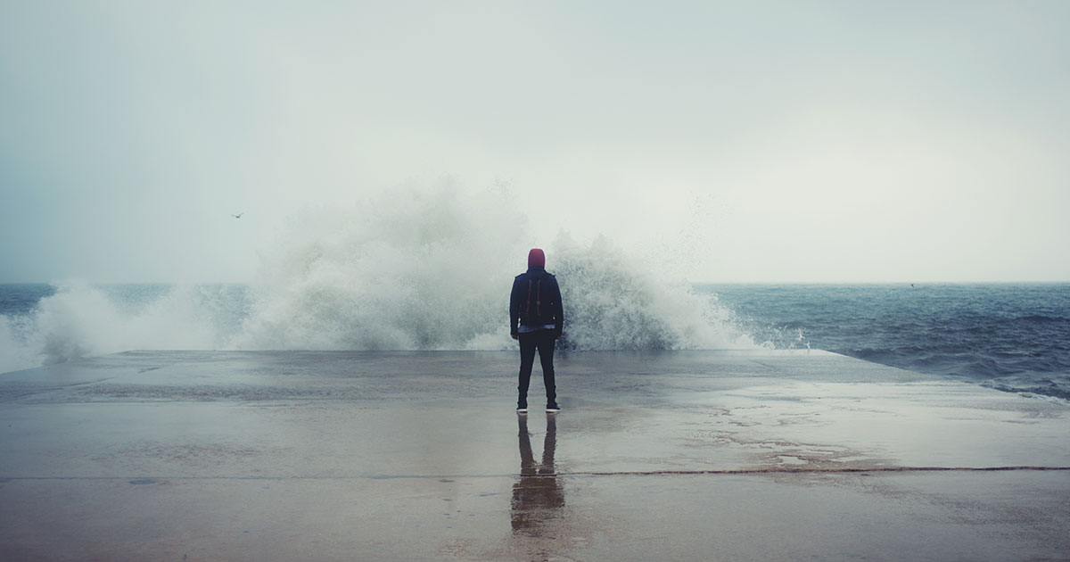 Spiritual Perfectionism vs. Your Calling Spiritual Perfectionism vs. Your Calling