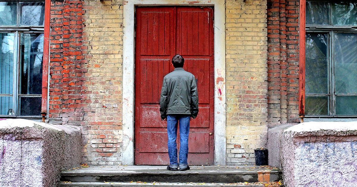 The Gifts of Rejection The Gifts of Rejection