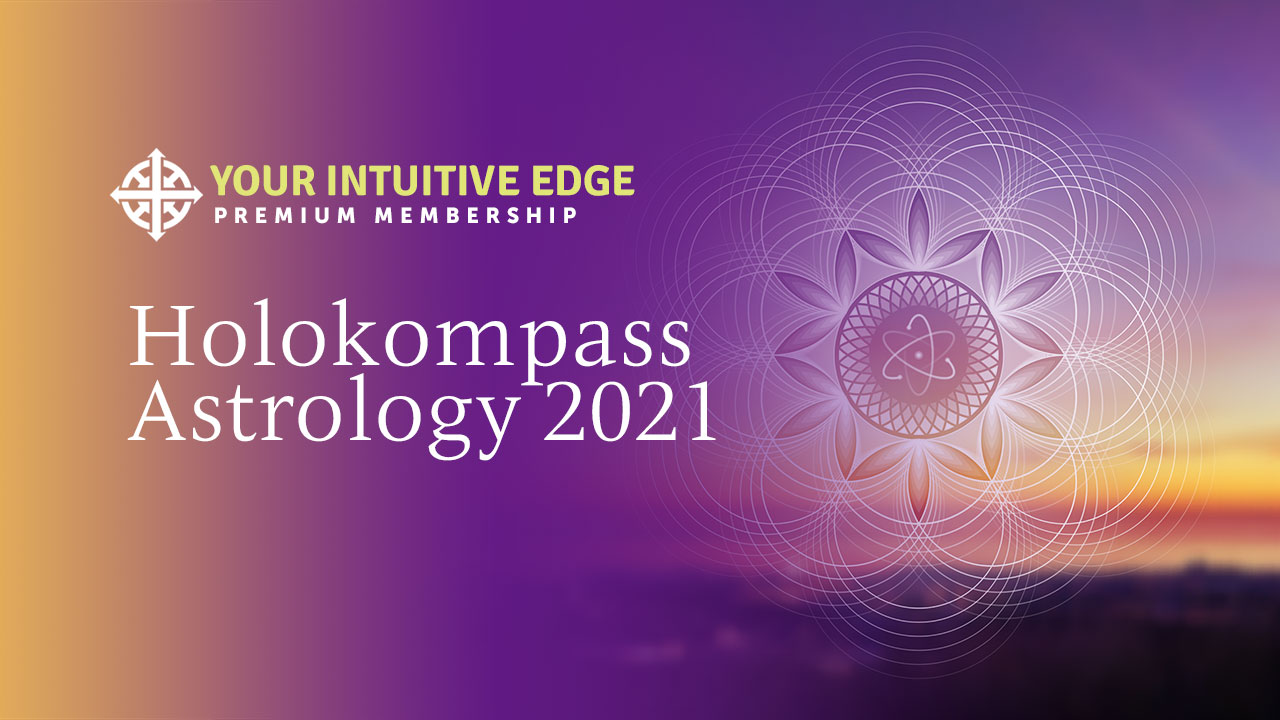 Module 6 – HoloKompass Astrology 2021 Module 6 – HoloKompass Astrology 2021
