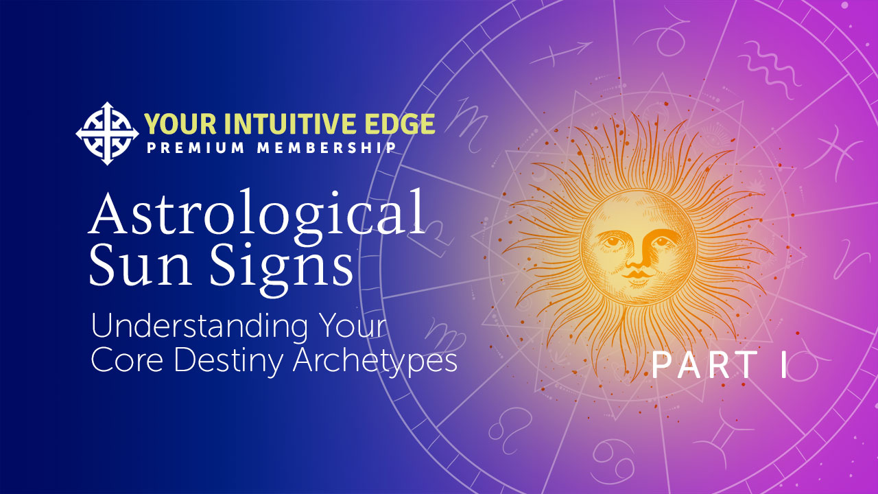 Astrological Sun Signs – Part I Astrological Sun Signs – Part I