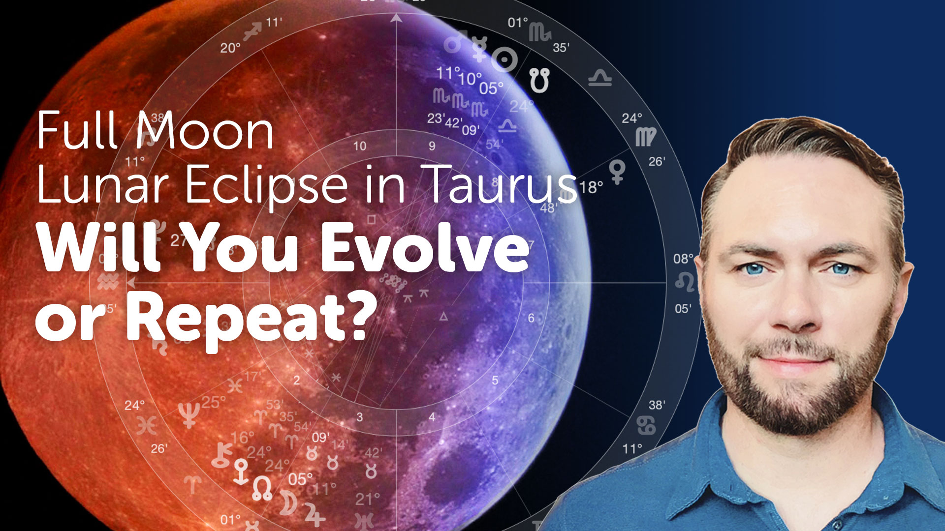 Full Moon Lunar Eclipse in Taurus 2023 – Will You Evolve or Repeat? Full Moon Lunar Eclipse in Taurus 2023 – Will You Evolve or Repeat?