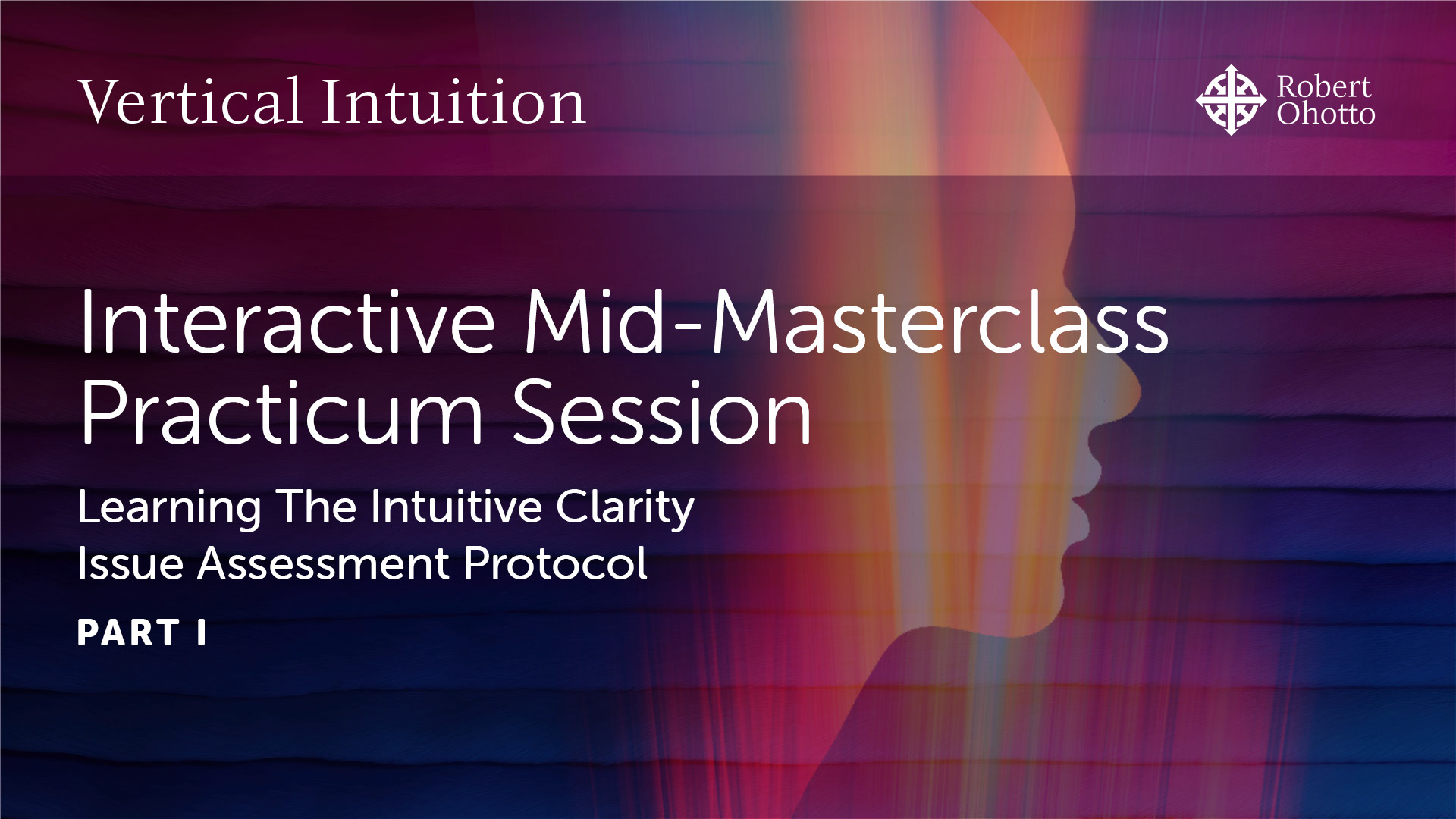 Mid-Class Practicum – Part I
