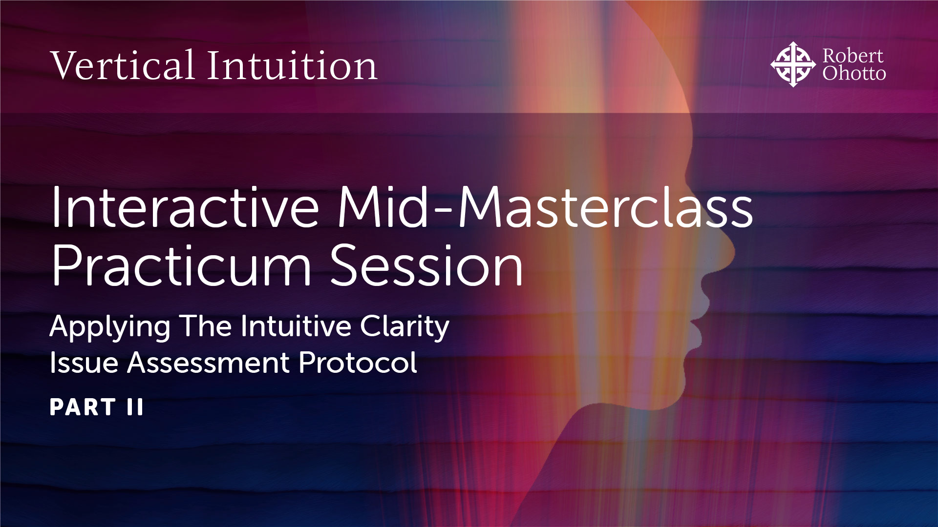 Mid-Class Practicum – Part II