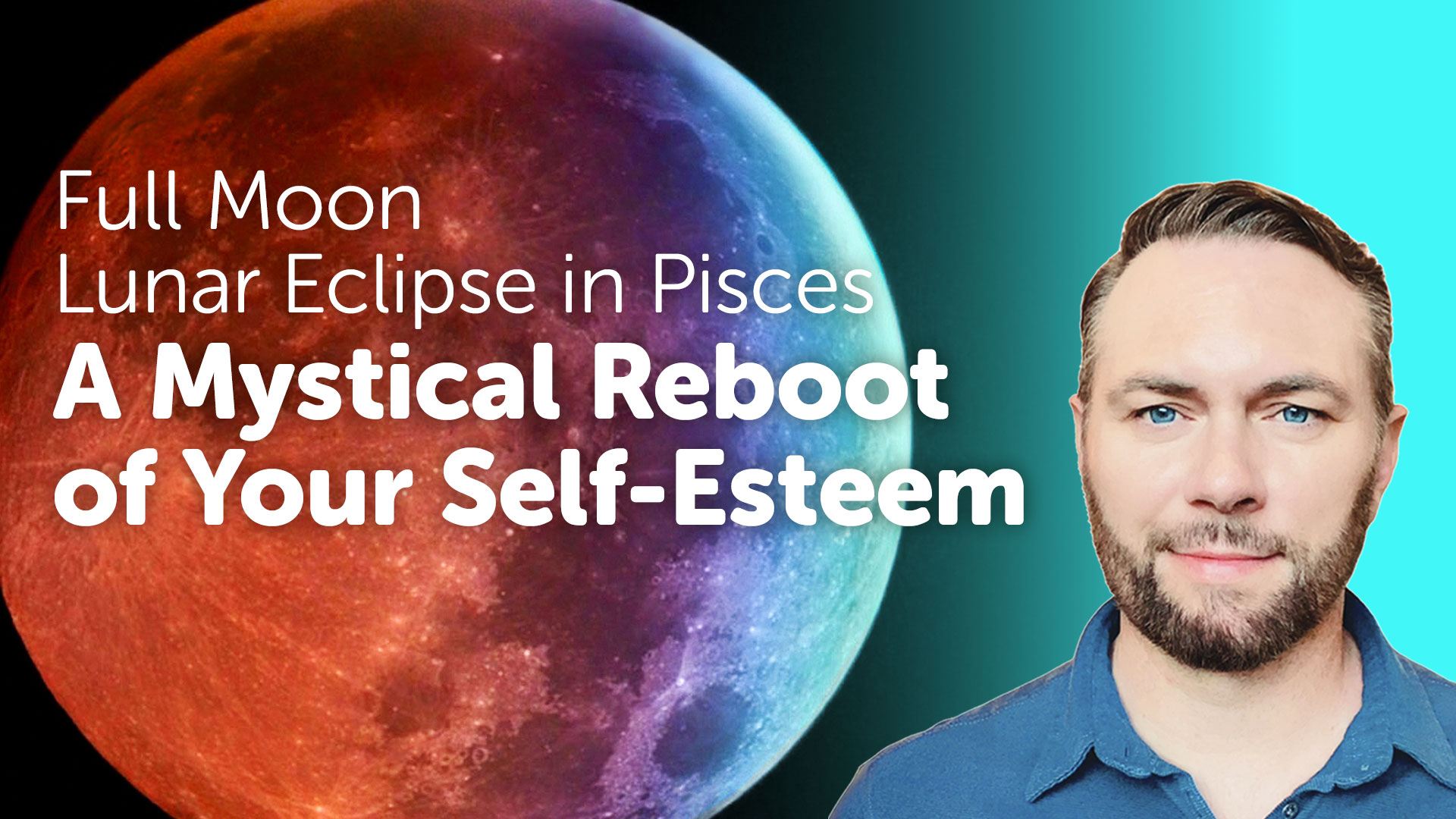A Mystical Reboot of Your Self-Esteem A Mystical Reboot of Your Self-Esteem